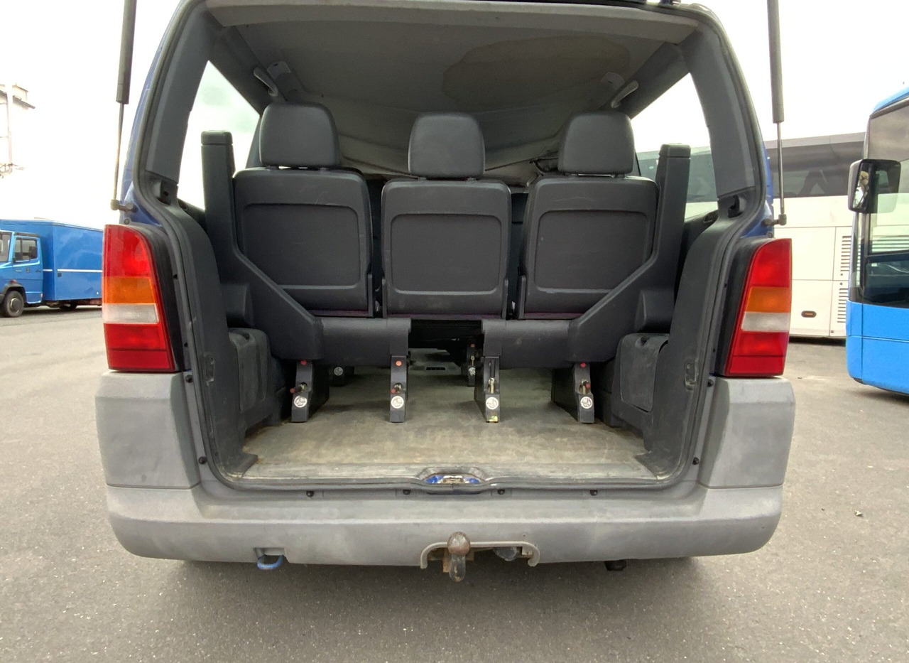 Minibus, Passenger van Mercedes-Benz Vito Tourer: picture 15 Minibus, Passenger van Mercedes-Benz Vito Tourer: picture 15