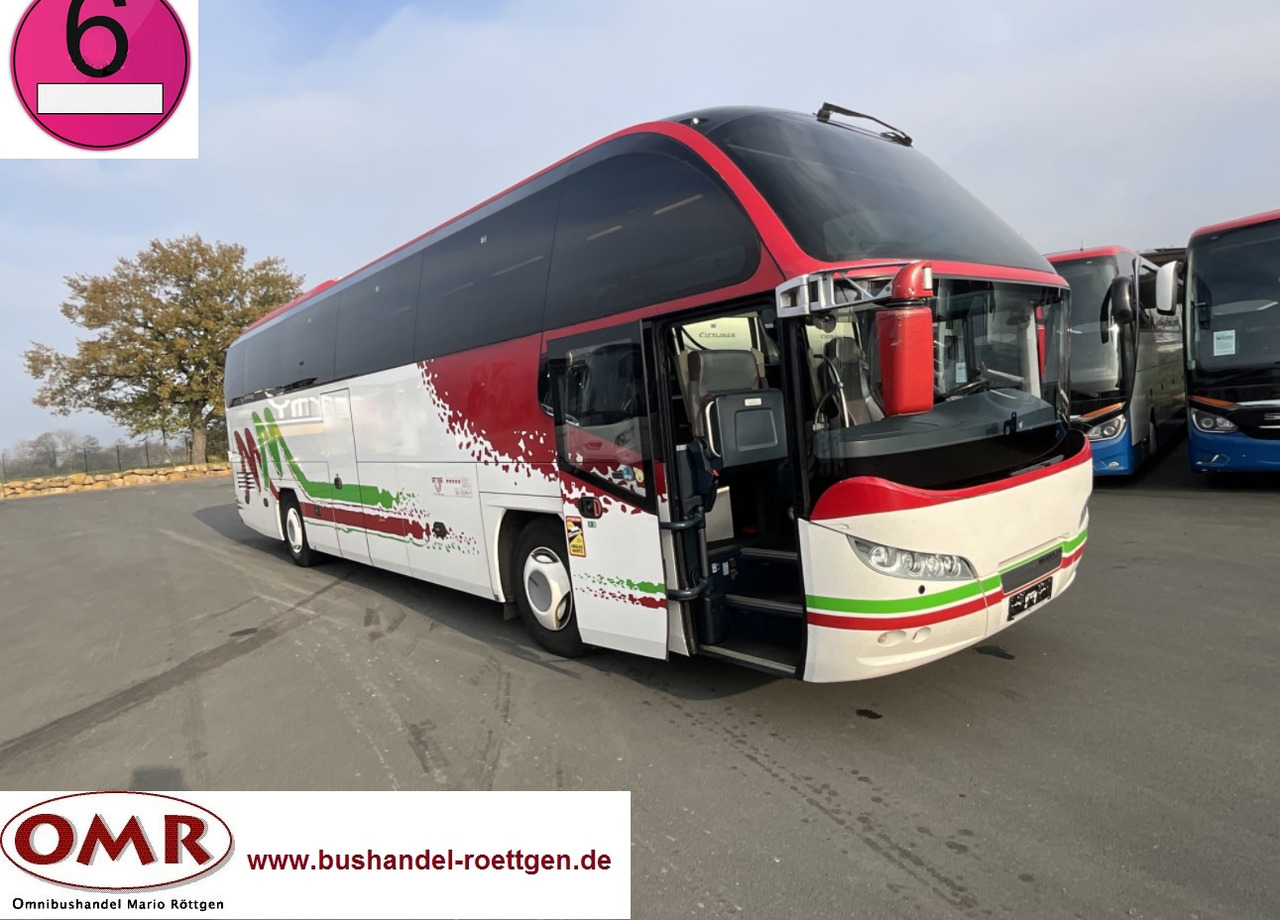 Neoplan Cityliner - Coach: picture 1 Neoplan Cityliner - Coach: picture 1