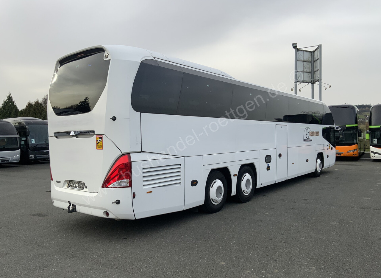 Neoplan Cityliner - Coach: picture 3 Neoplan Cityliner - Coach: picture 3