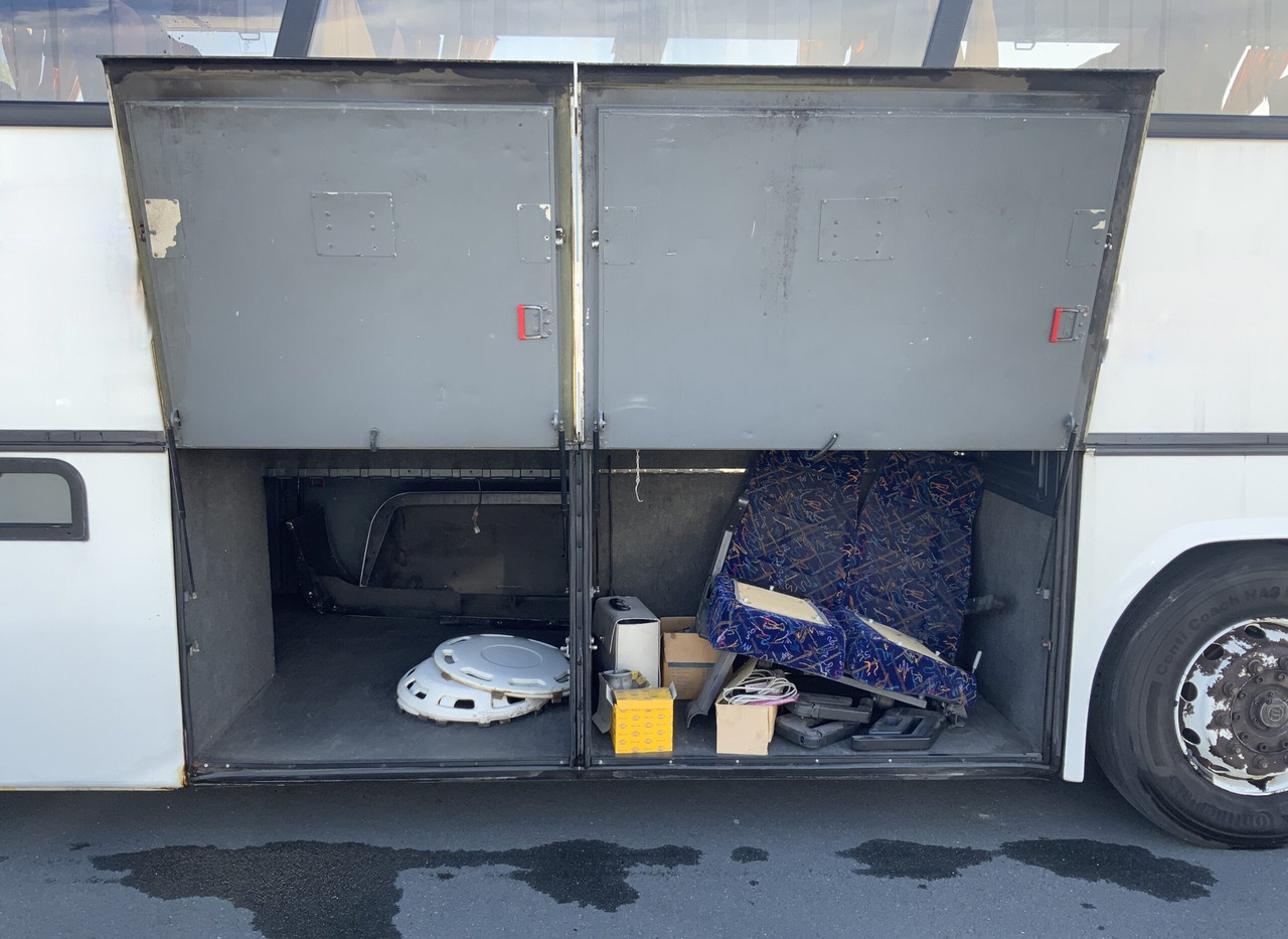 Neoplan N 116 - Coach: picture 5 Neoplan N 116 - Coach: picture 5