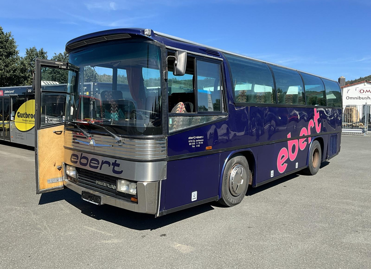 Neoplan N 212 - Coach: picture 2 Neoplan N 212 - Coach: picture 2