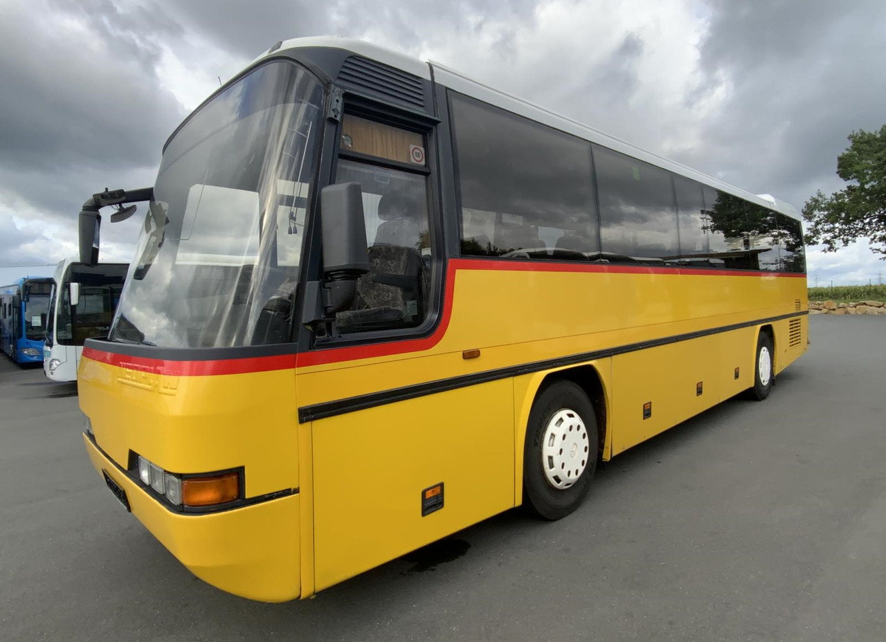 Neoplan N 314 Ü Transliner - Coach: picture 2 Neoplan N 314 Ü Transliner - Coach: picture 2