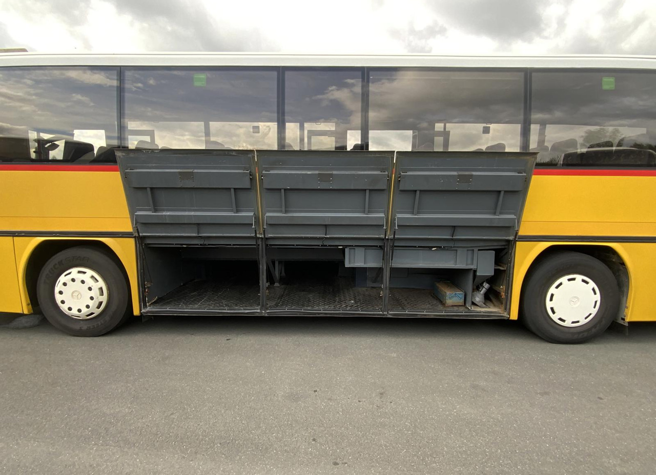Neoplan N 314 Ü Transliner - Coach: picture 5 Neoplan N 314 Ü Transliner - Coach: picture 5