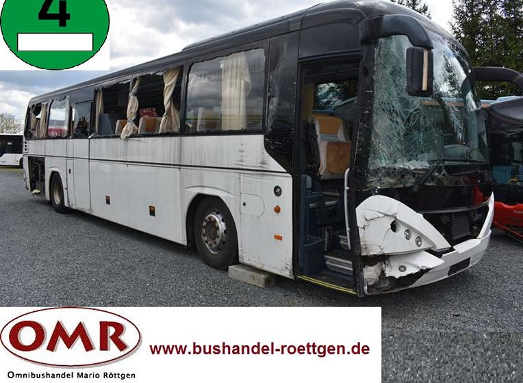 Neoplan N 3516 Ü Trendliner - Suburban bus: picture 1 Neoplan N 3516 Ü Trendliner - Suburban bus: picture 1