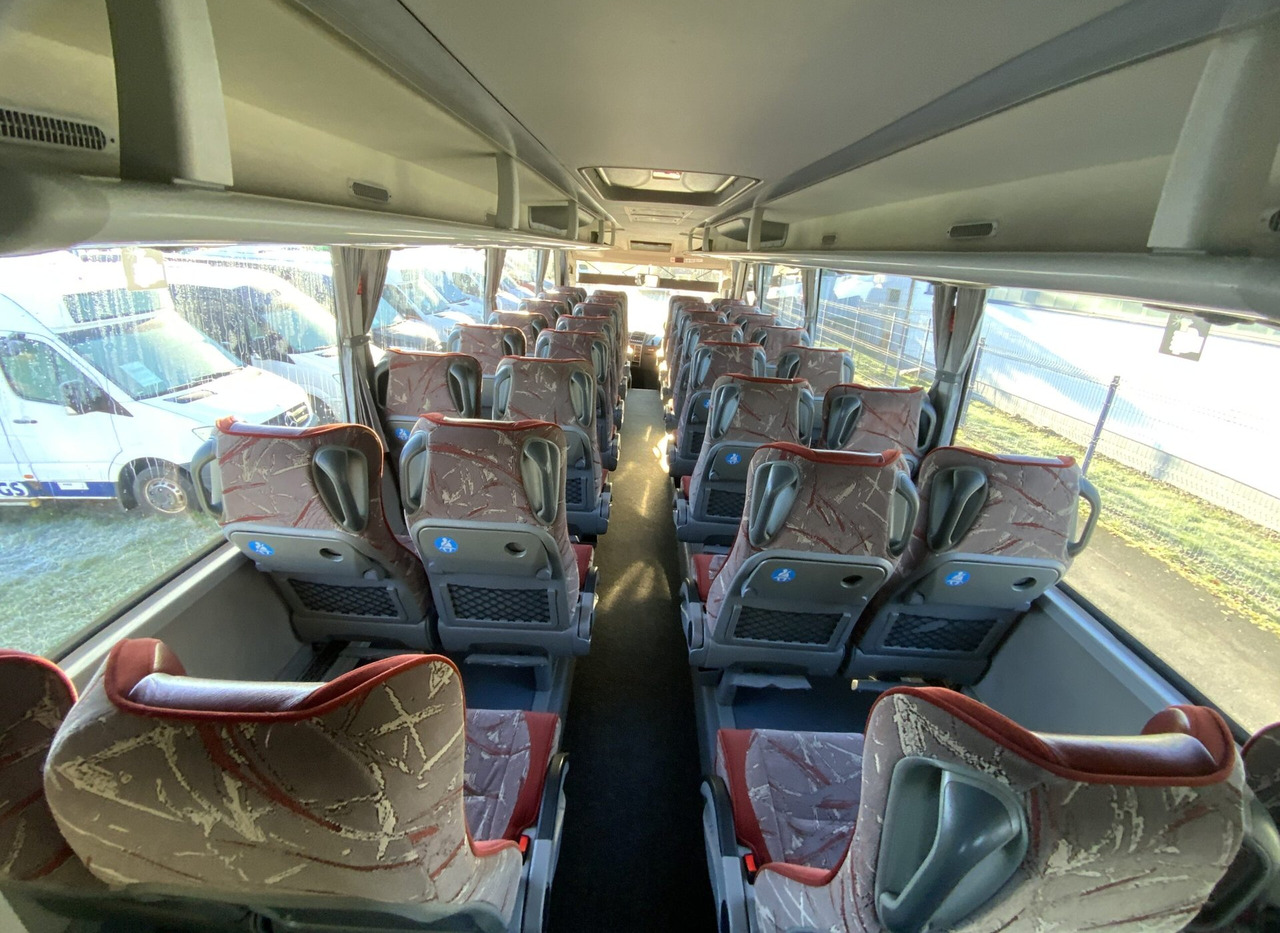 Coach Otokar Vectio: picture 13
