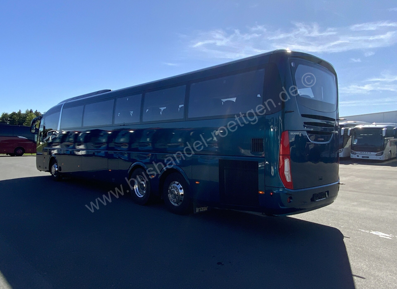 Scania Irizar i6 - Coach: picture 4 Scania Irizar i6 - Coach: picture 4