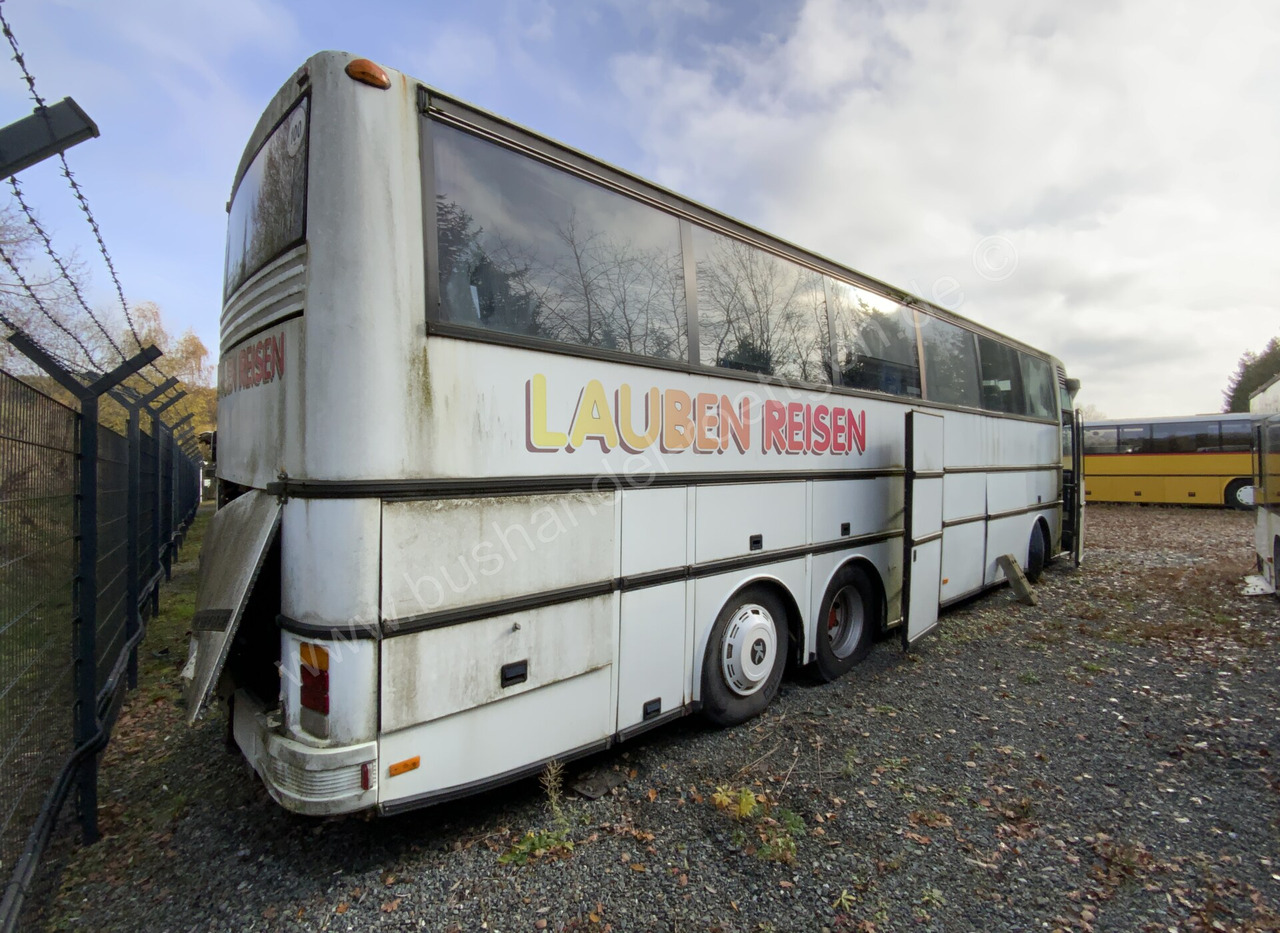 Setra S 215 HDH - Coach: picture 3 Setra S 215 HDH - Coach: picture 3