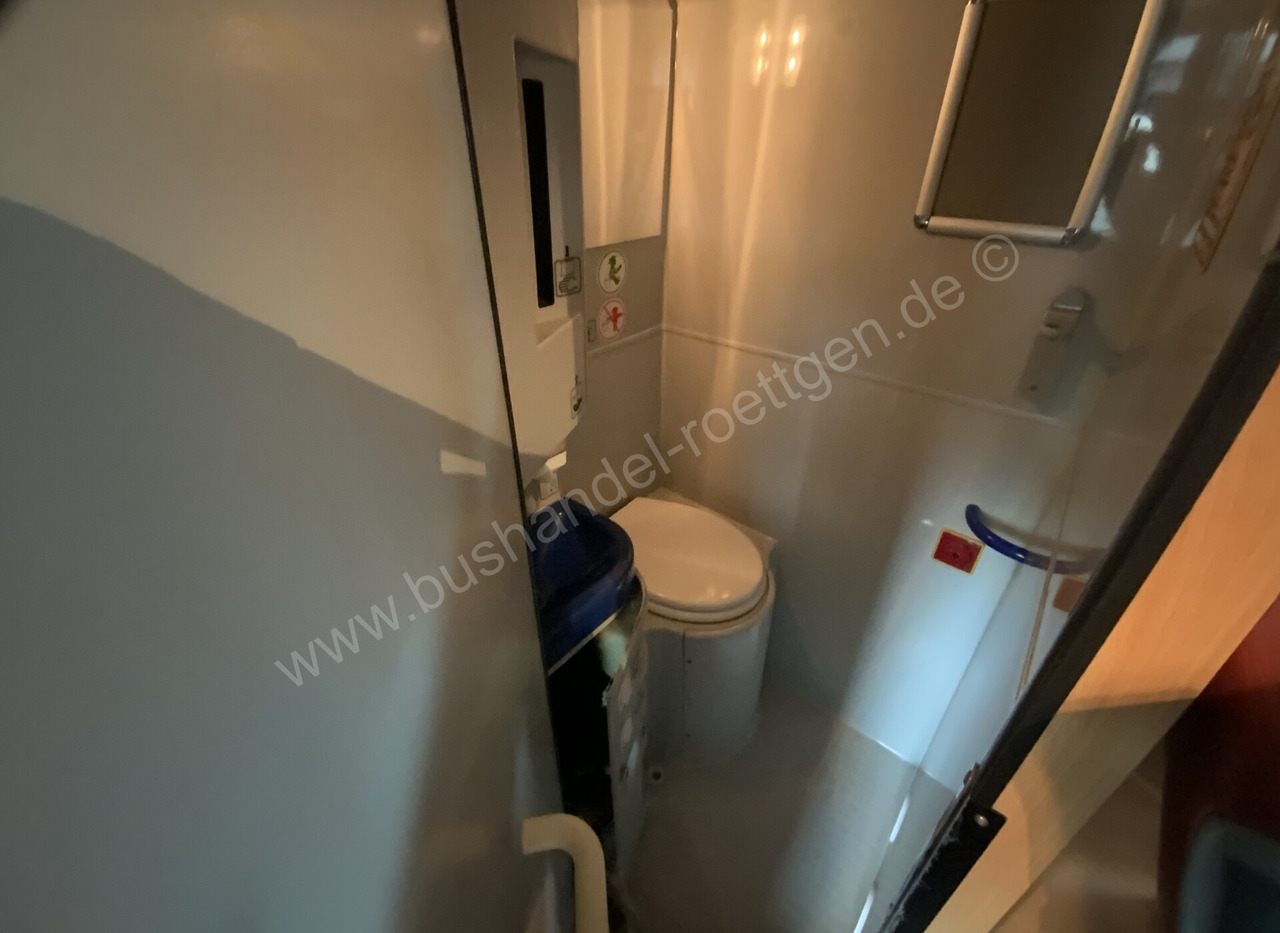 Double-decker bus Setra S 431 DT: picture 15 Double-decker bus Setra S 431 DT: picture 15