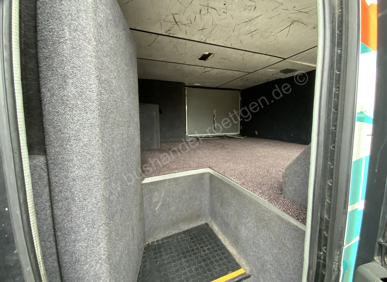 Double-decker bus Setra S 431 DT: picture 19 Double-decker bus Setra S 431 DT: picture 19