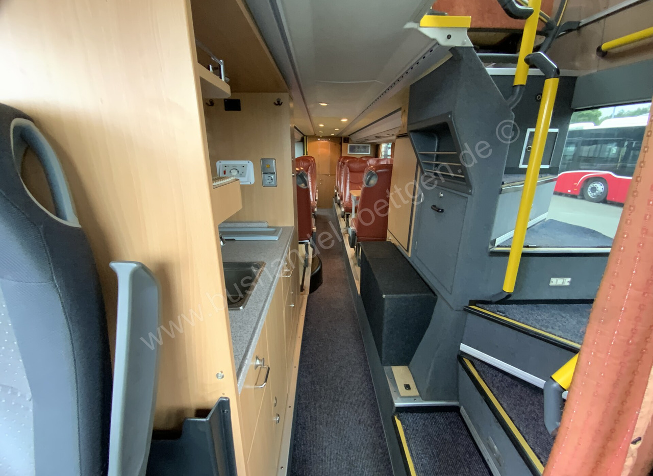 Double-decker bus Setra S 431 DT: picture 10 Double-decker bus Setra S 431 DT: picture 10