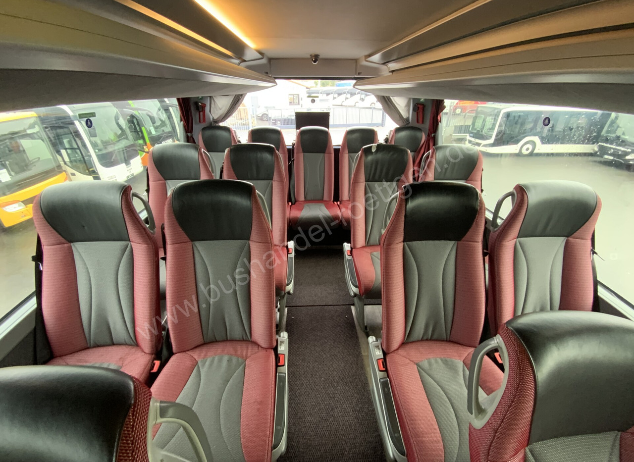 Setra S 431 DT on lease Setra S 431 DT: picture 20