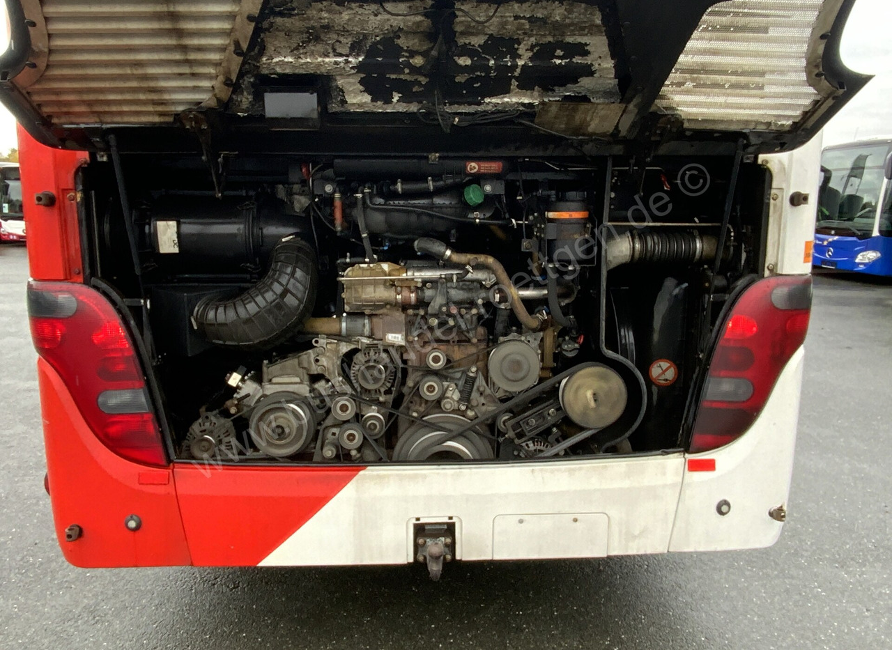 Setra S 431 DT on lease Setra S 431 DT: picture 9