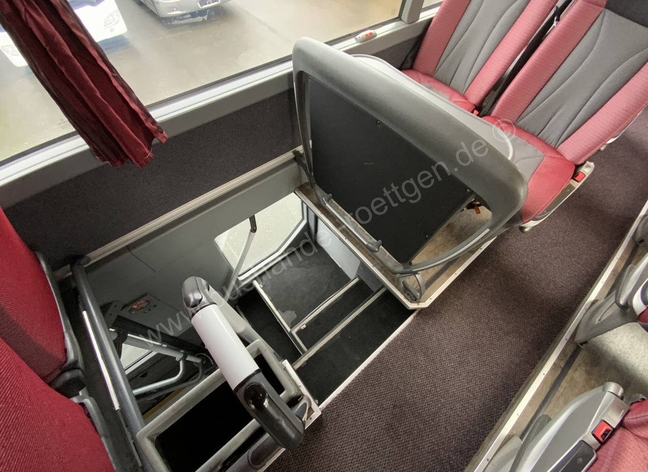 Setra S 431 DT on lease Setra S 431 DT: picture 19