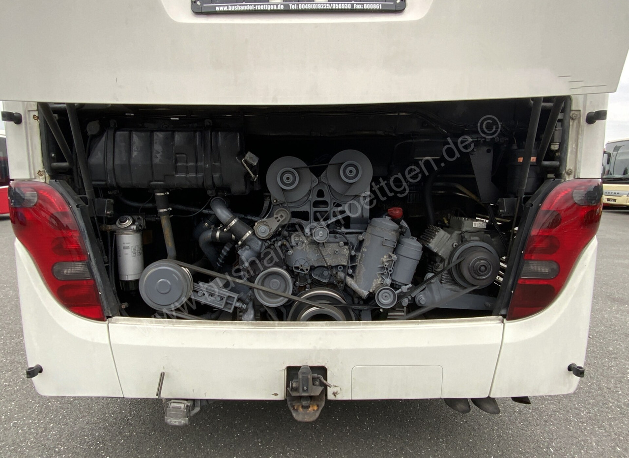 Double-decker bus Setra S 431 DT: picture 9 Double-decker bus Setra S 431 DT: picture 9