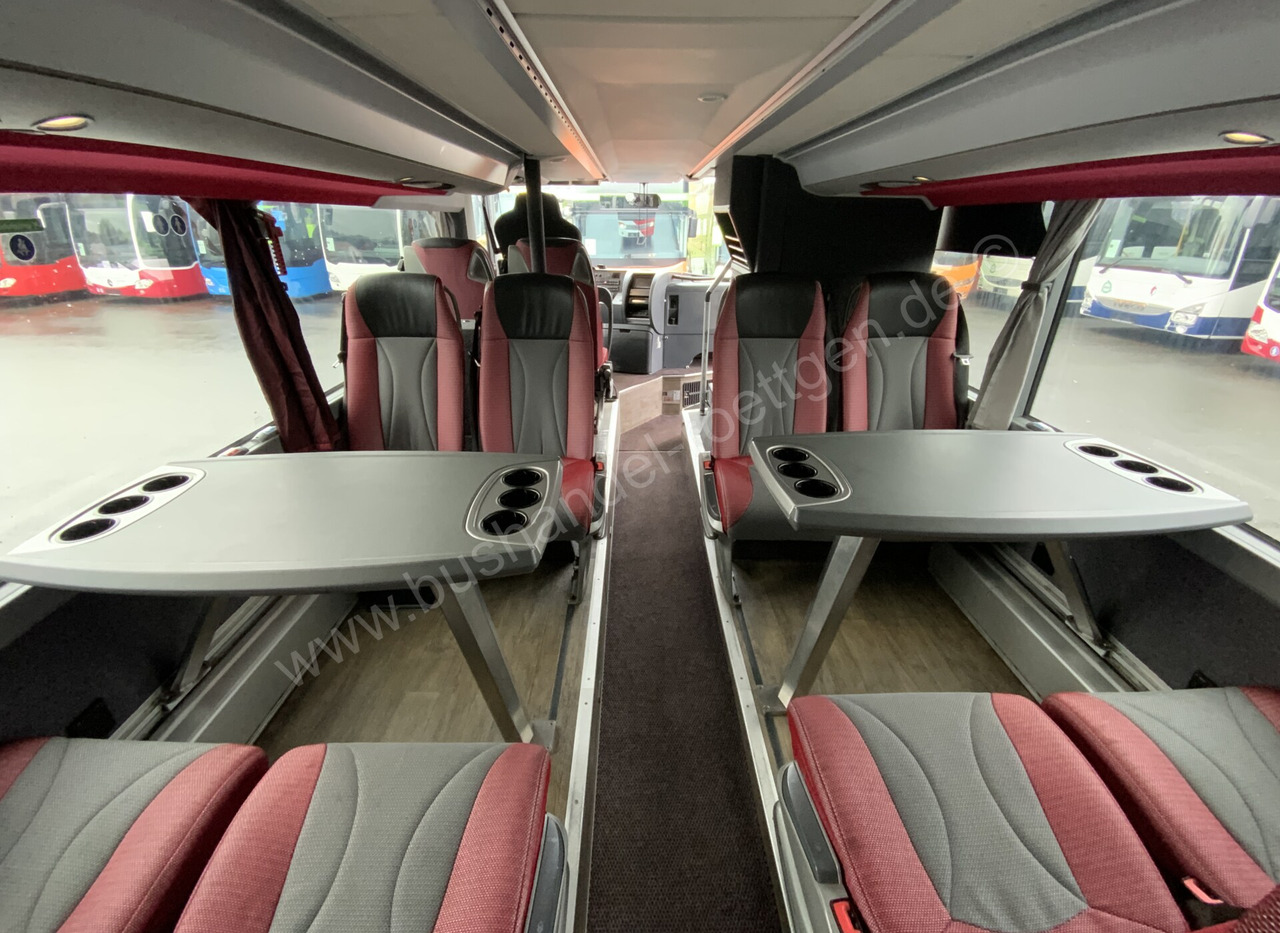 Setra S 431 DT on lease Setra S 431 DT: picture 15