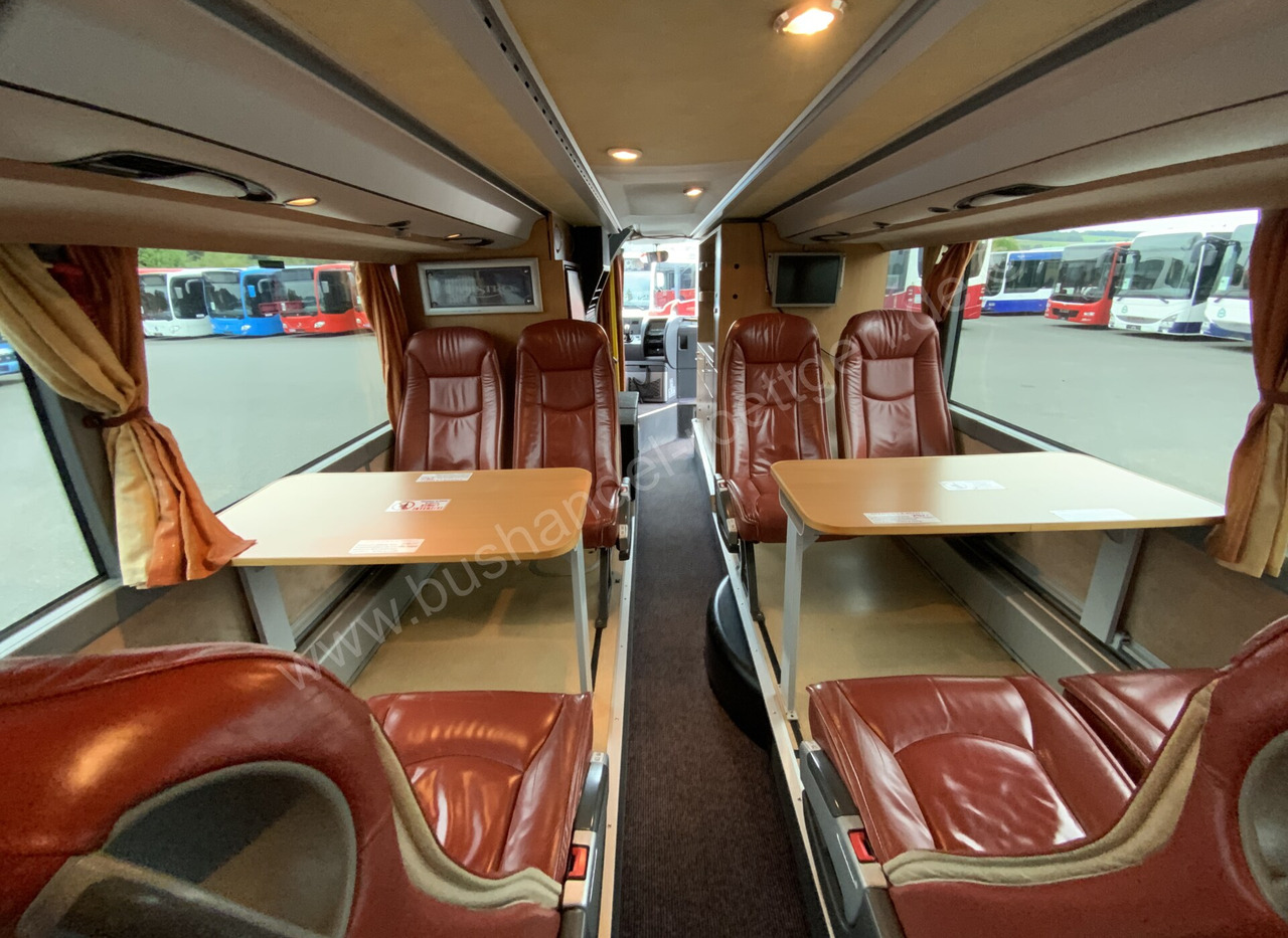 Double-decker bus Setra S 431 DT: picture 12 Double-decker bus Setra S 431 DT: picture 12