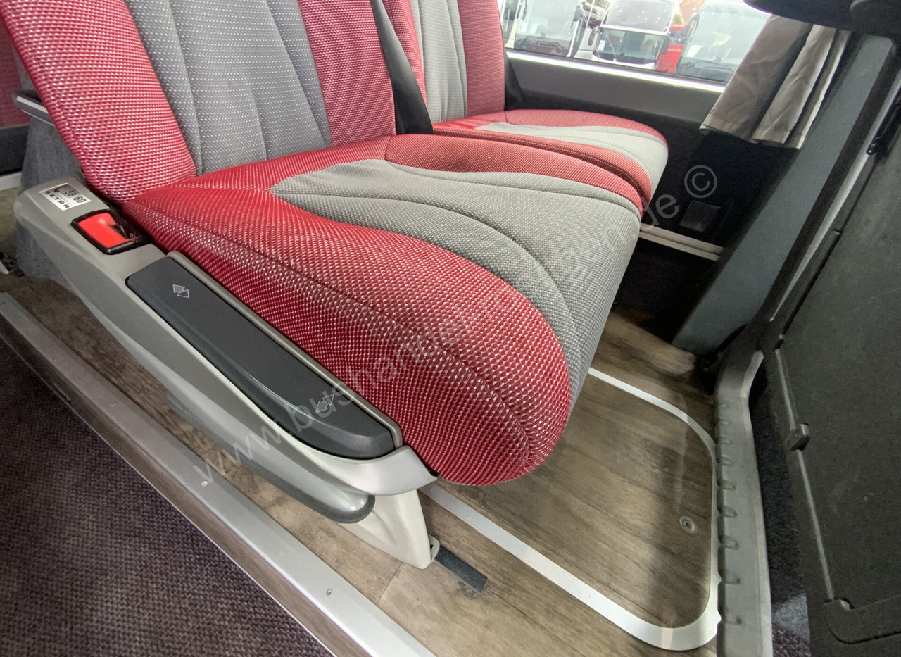 Setra S 431 DT on lease Setra S 431 DT: picture 11