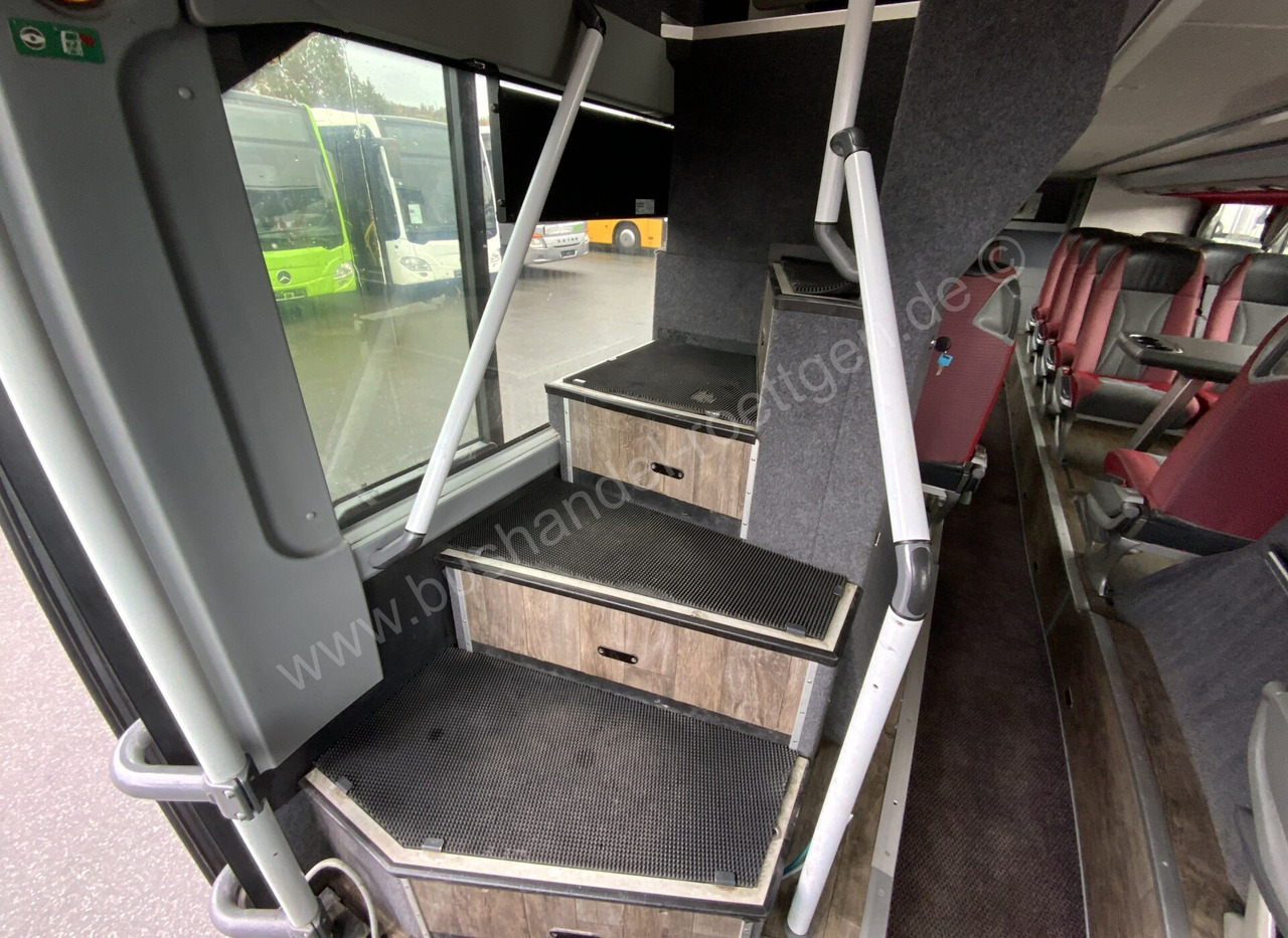 Setra S 431 DT on lease Setra S 431 DT: picture 10