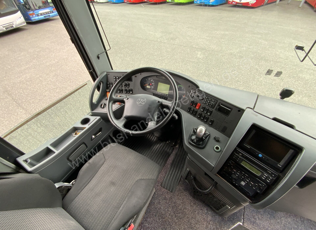 Double-decker bus Setra S 431 DT: picture 20 Double-decker bus Setra S 431 DT: picture 20