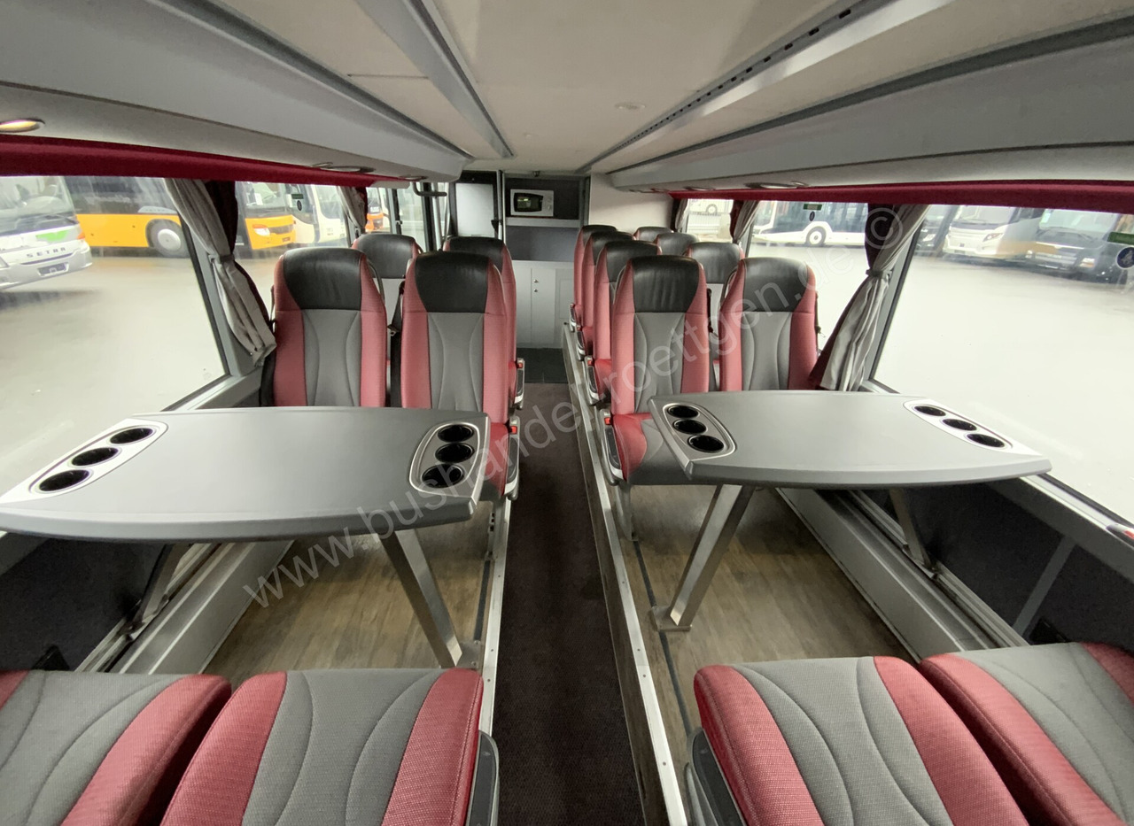 Setra S 431 DT on lease Setra S 431 DT: picture 12