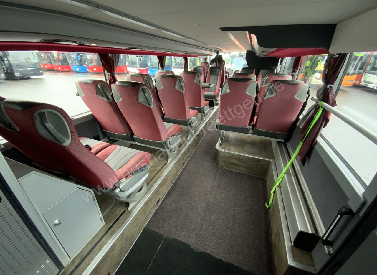 Setra S 431 DT on lease Setra S 431 DT: picture 14