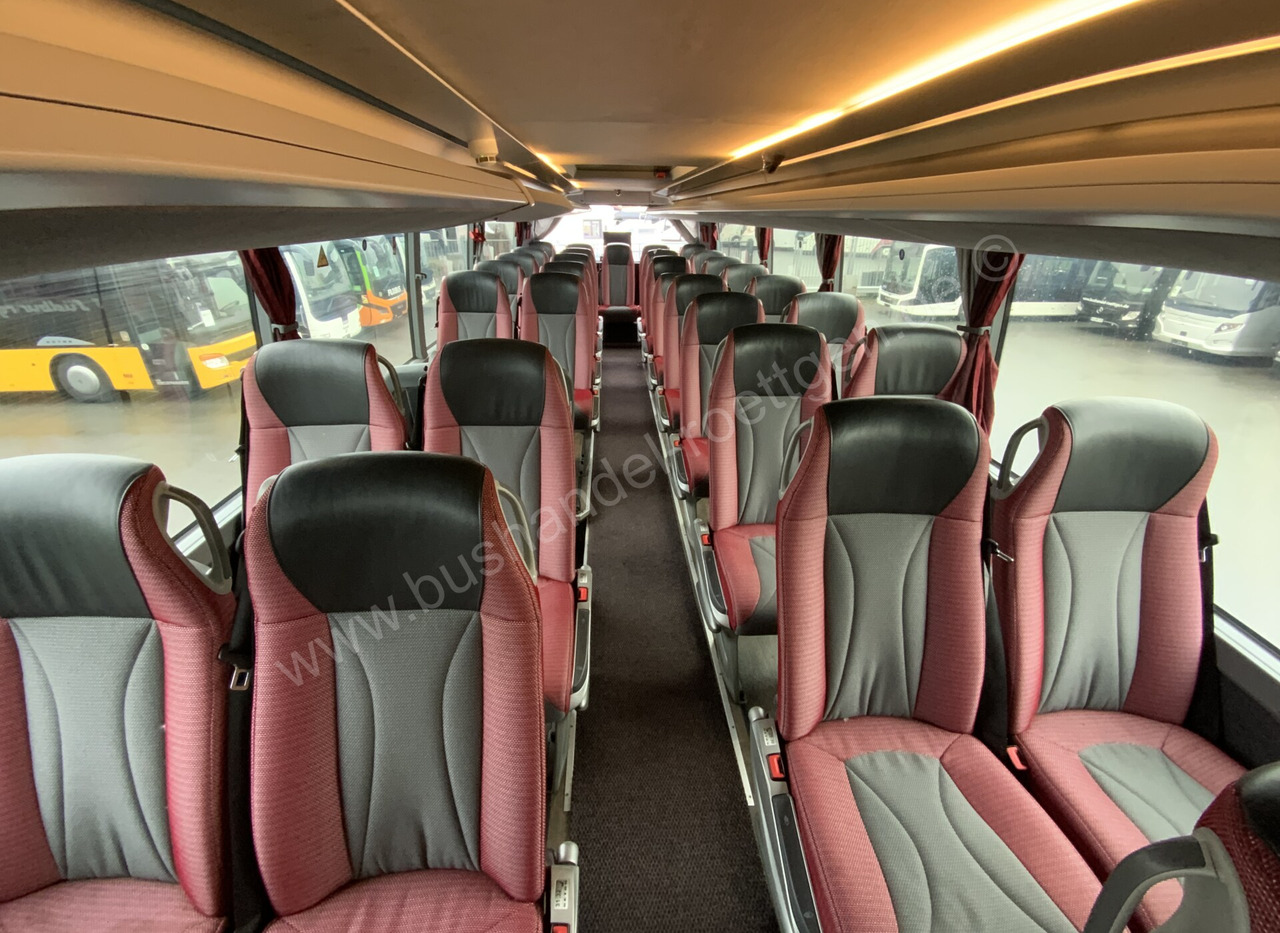 Setra S 431 DT on lease Setra S 431 DT: picture 18