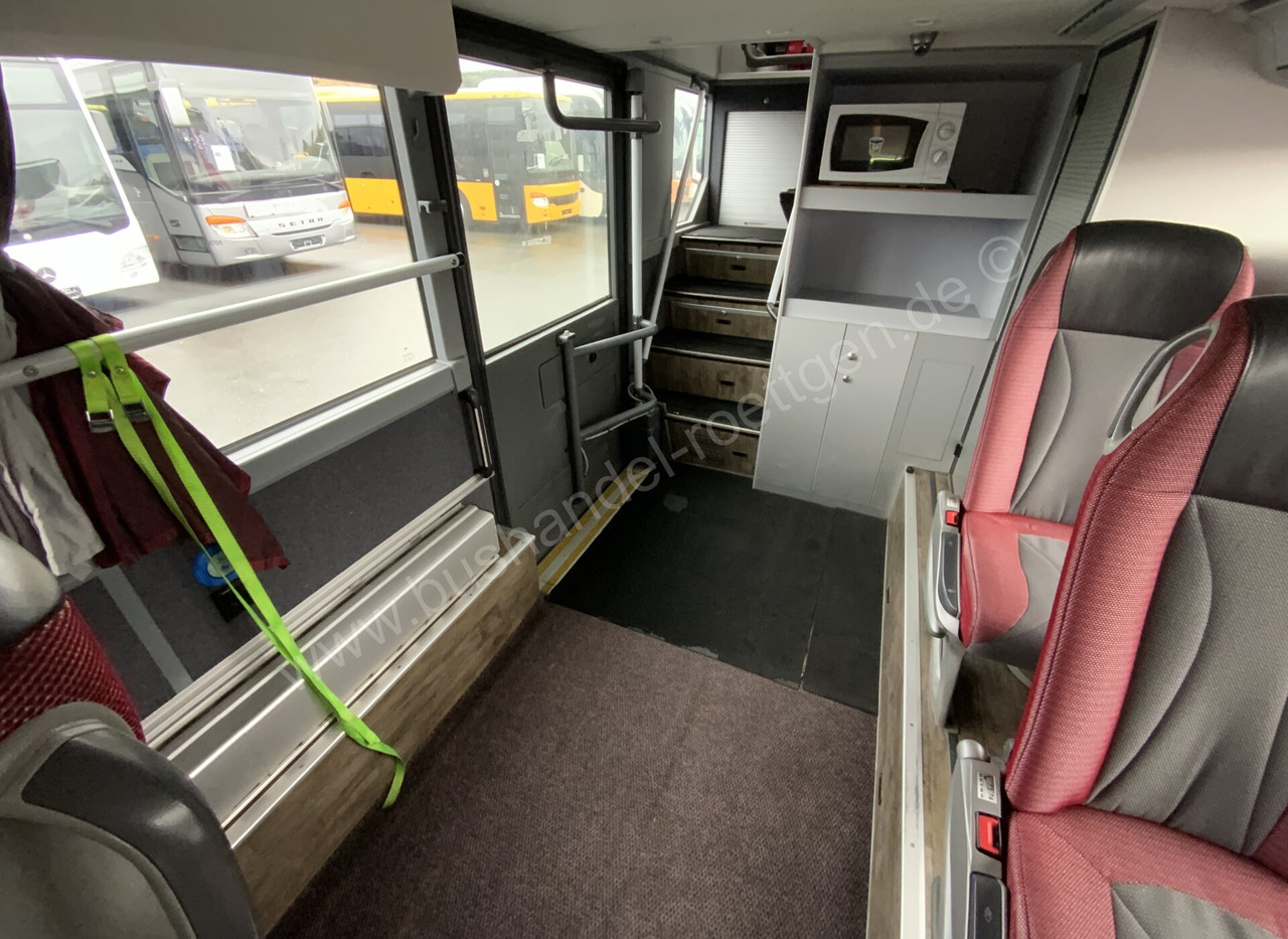 Setra S 431 DT on lease Setra S 431 DT: picture 13