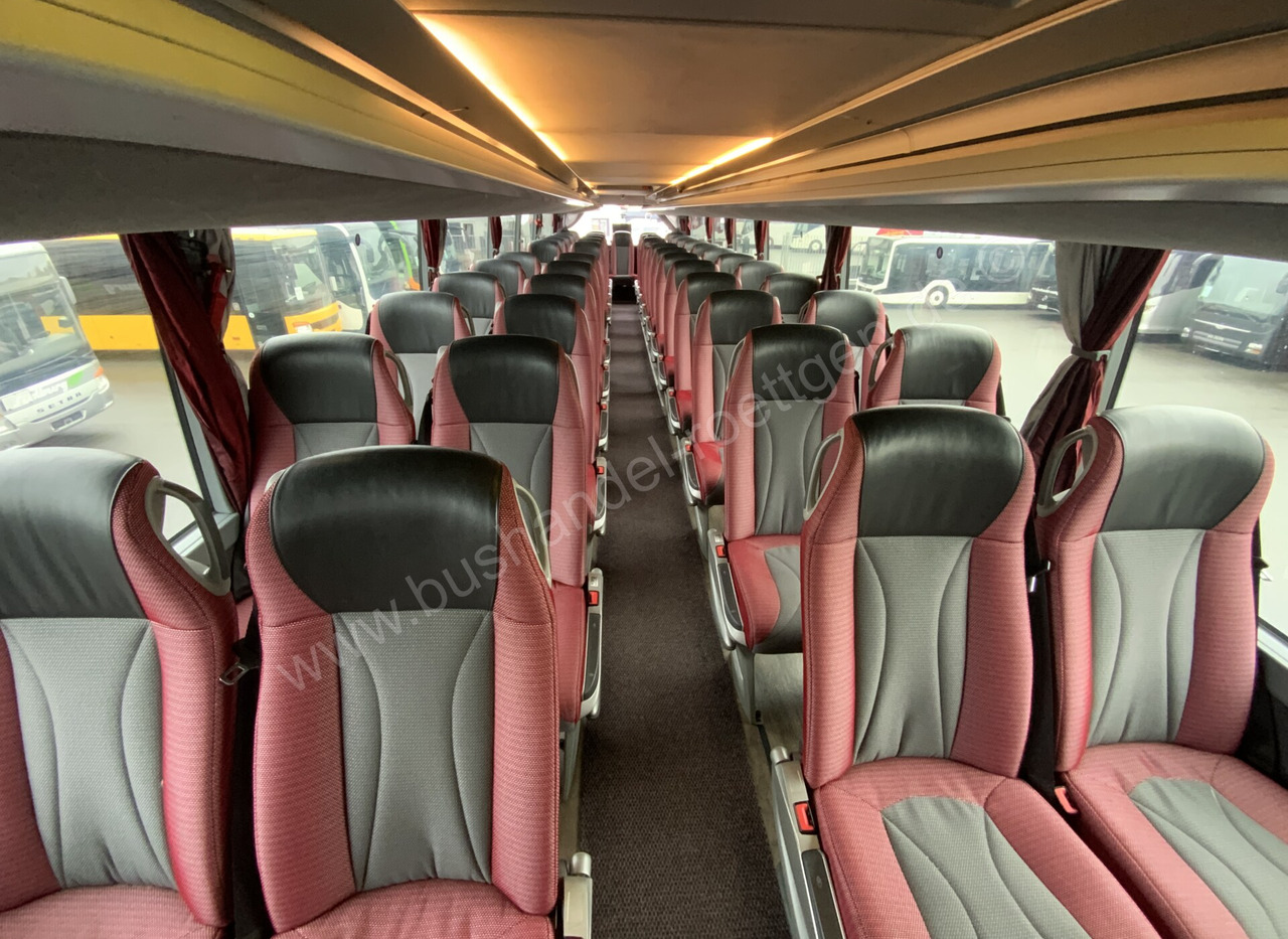 Setra S 431 DT on lease Setra S 431 DT: picture 17