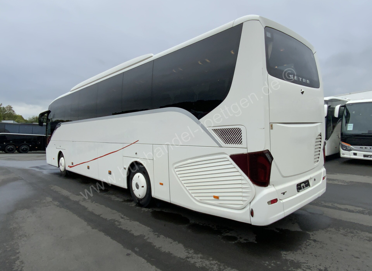 Setra S 515 HD - Coach: picture 4 Setra S 515 HD - Coach: picture 4
