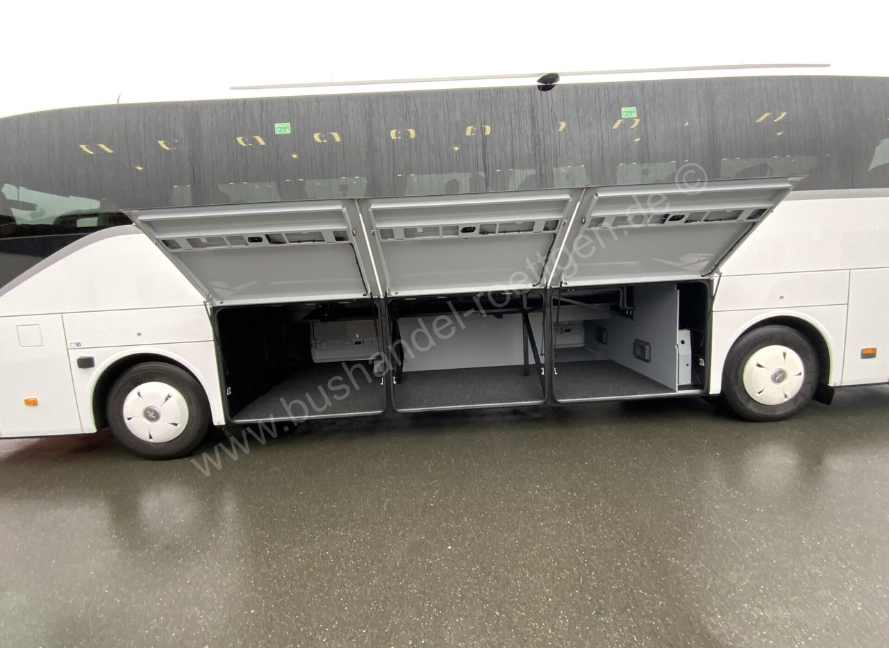 Setra S 515 HD - Coach: picture 5 Setra S 515 HD - Coach: picture 5