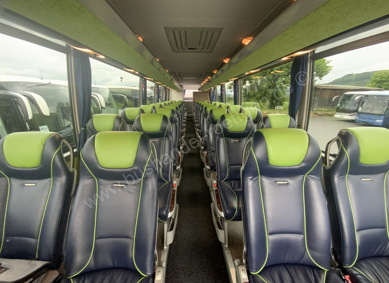 Coach Setra S 516 HD: picture 11 Coach Setra S 516 HD: picture 11