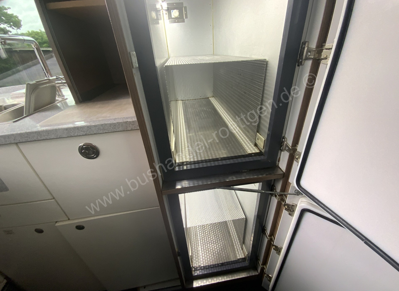 Coach Setra S 516 HD: picture 17 Coach Setra S 516 HD: picture 17