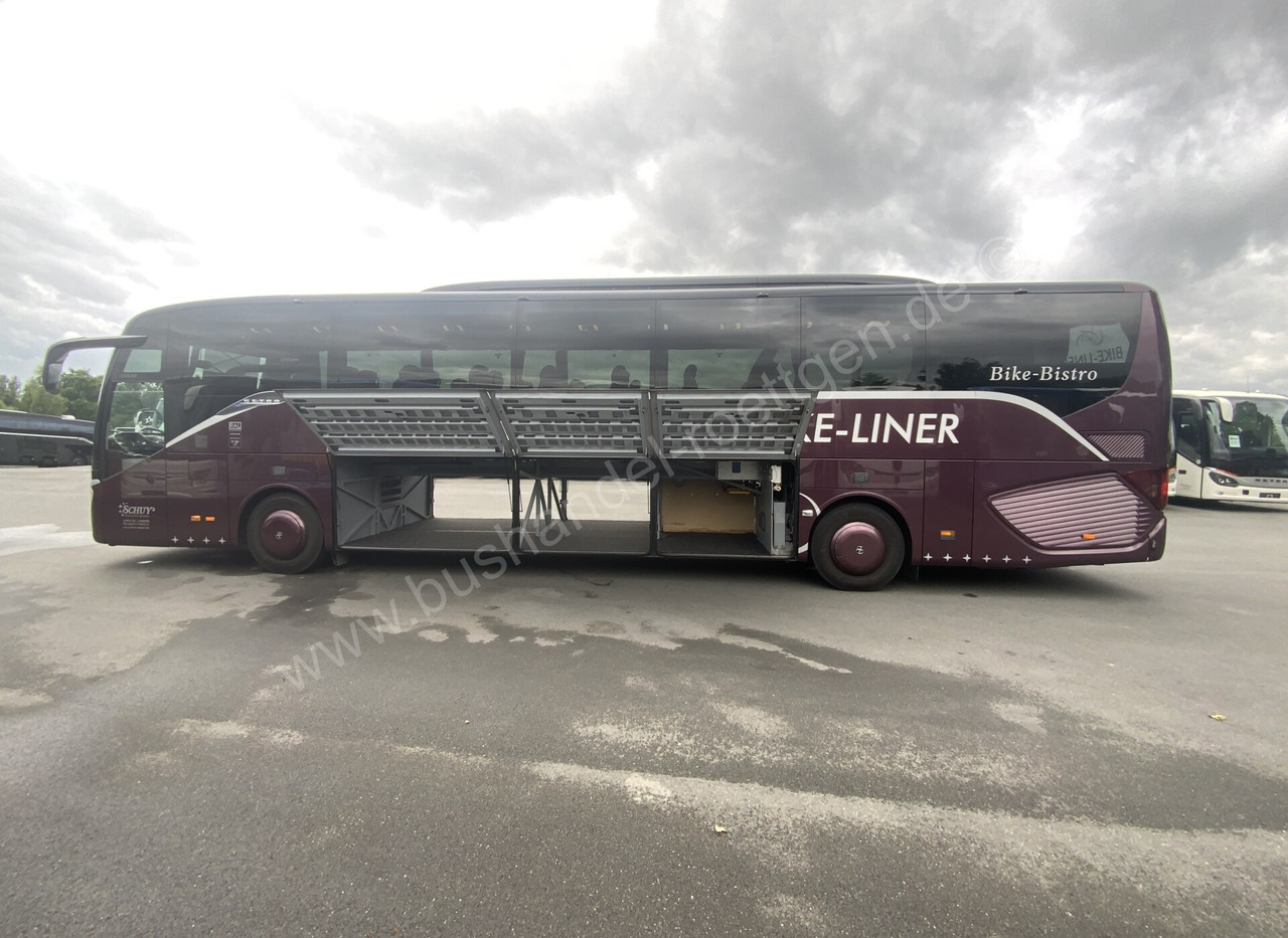 Coach Setra S 516 HD: picture 6 Coach Setra S 516 HD: picture 6