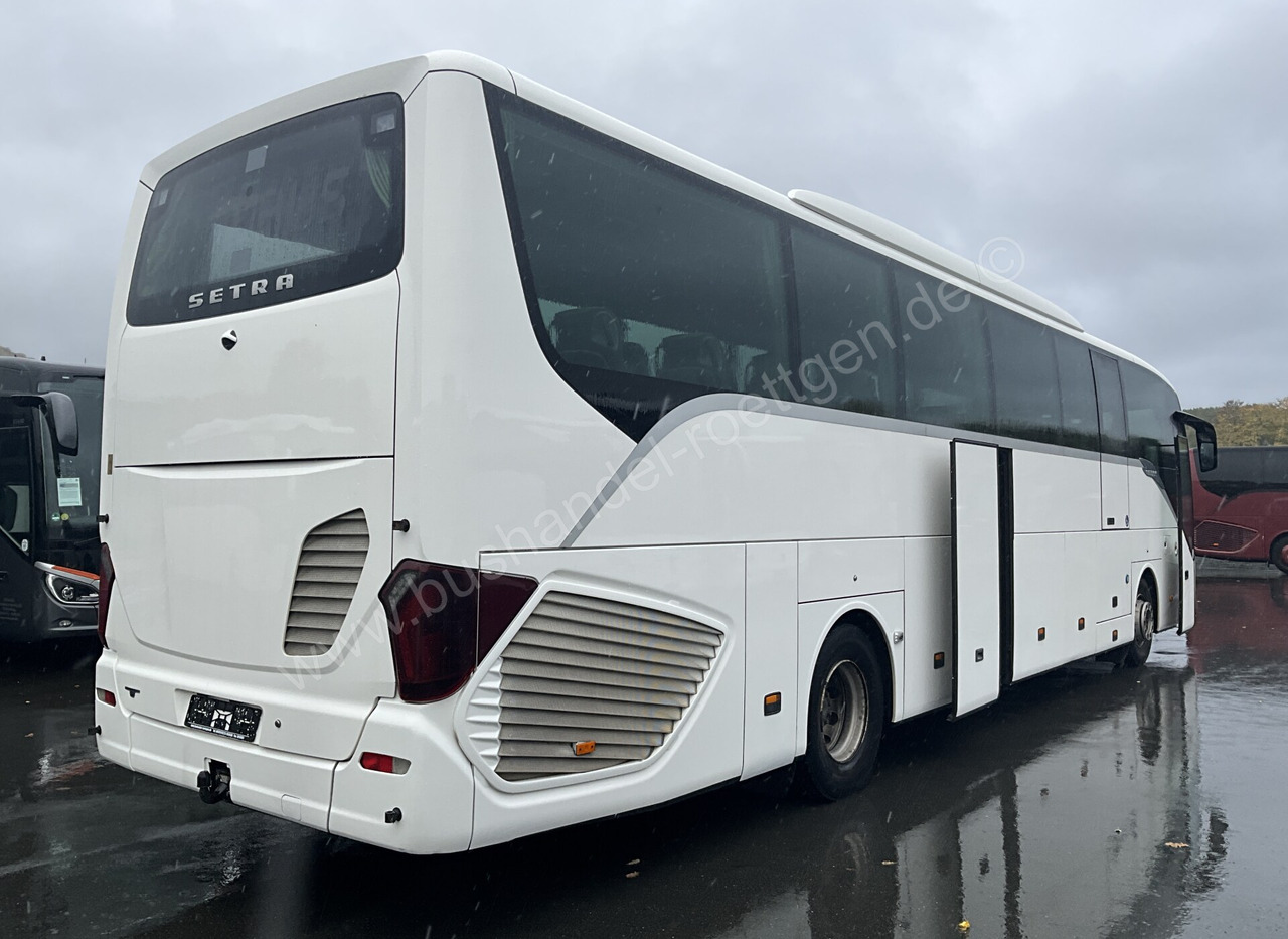 Setra S 516 HD - Coach: picture 3 Setra S 516 HD - Coach: picture 3