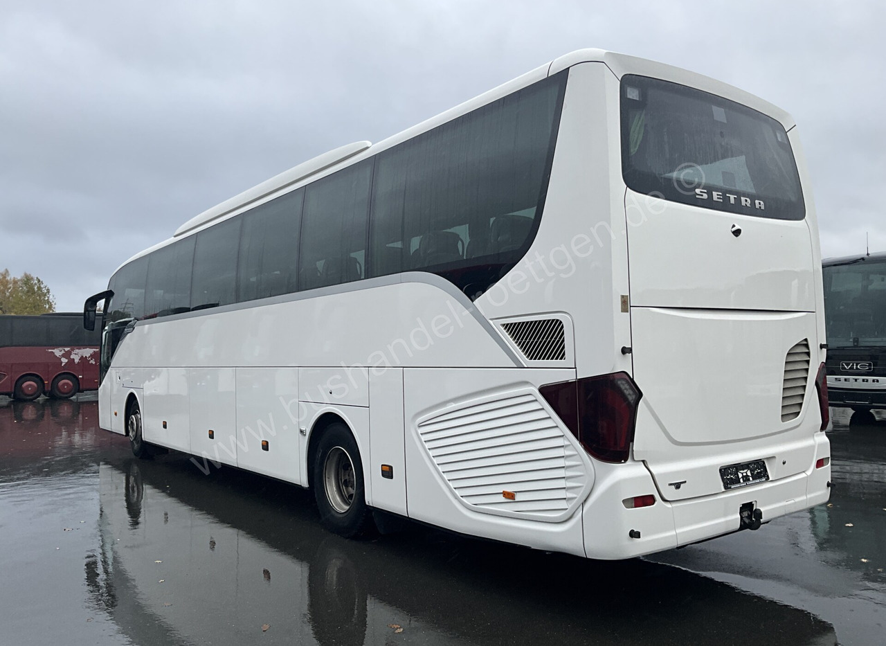 Setra S 516 HD - Coach: picture 4 Setra S 516 HD - Coach: picture 4