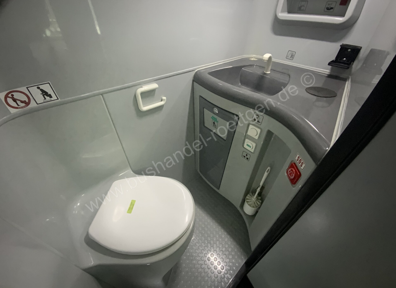 Coach Setra S 516 HD: picture 16 Coach Setra S 516 HD: picture 16