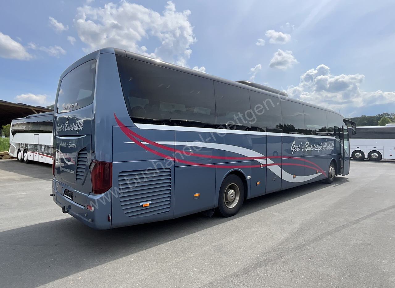 Setra S 516 MD - Coach: picture 3 Setra S 516 MD - Coach: picture 3