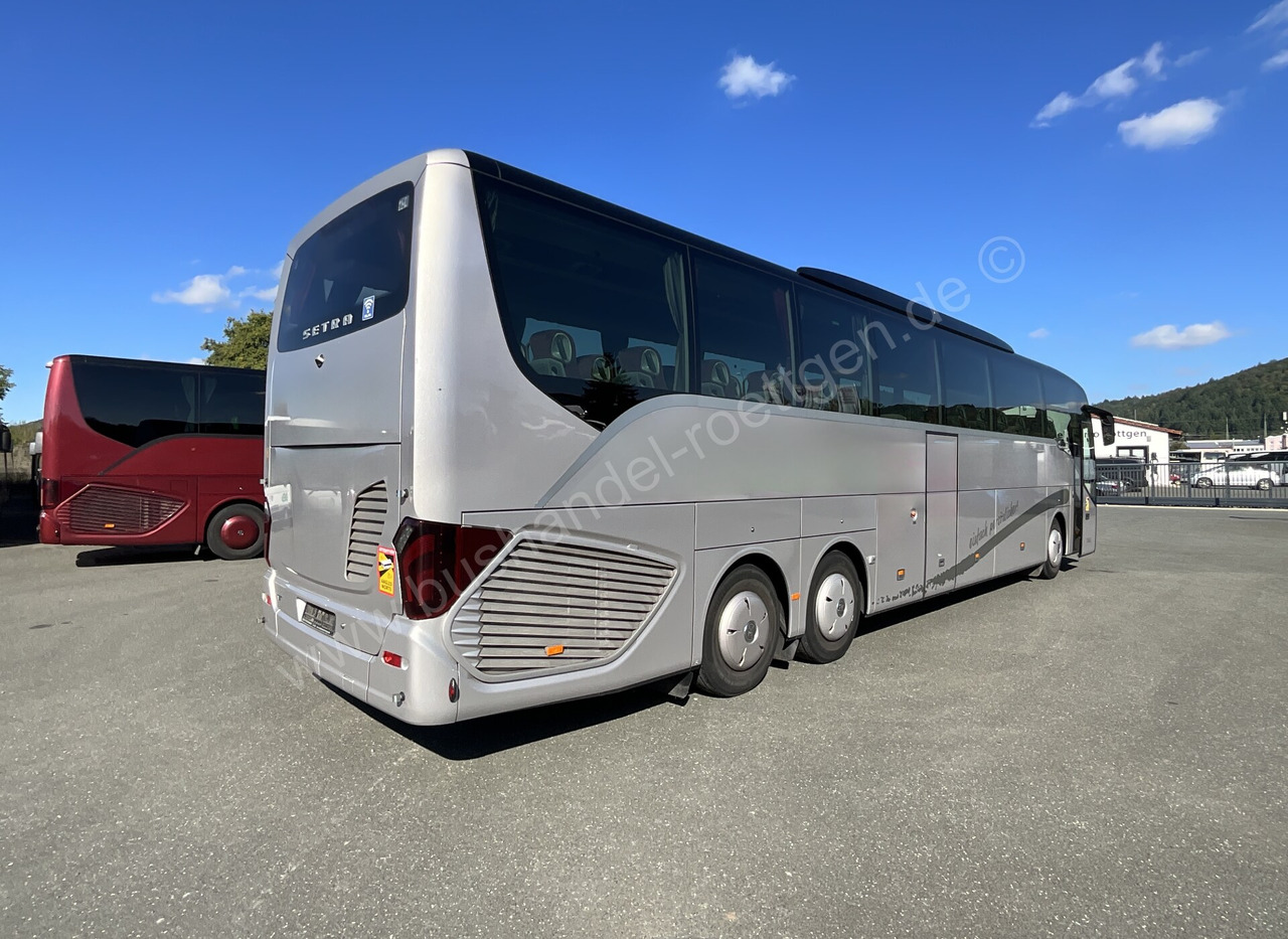 Setra S 517 HD - Coach: picture 3 Setra S 517 HD - Coach: picture 3
