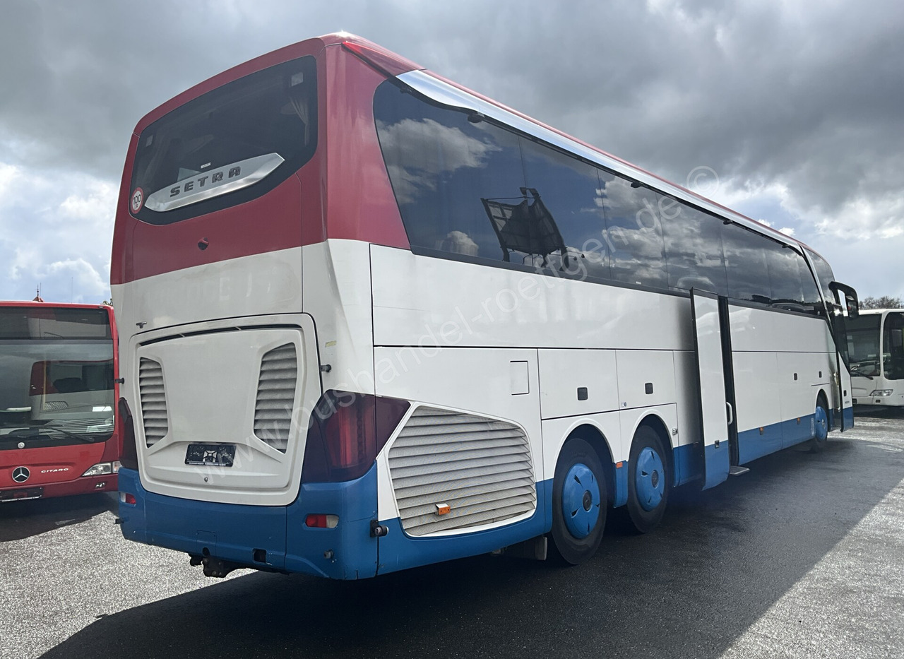 Setra S 517 HDH - Coach: picture 3 Setra S 517 HDH - Coach: picture 3