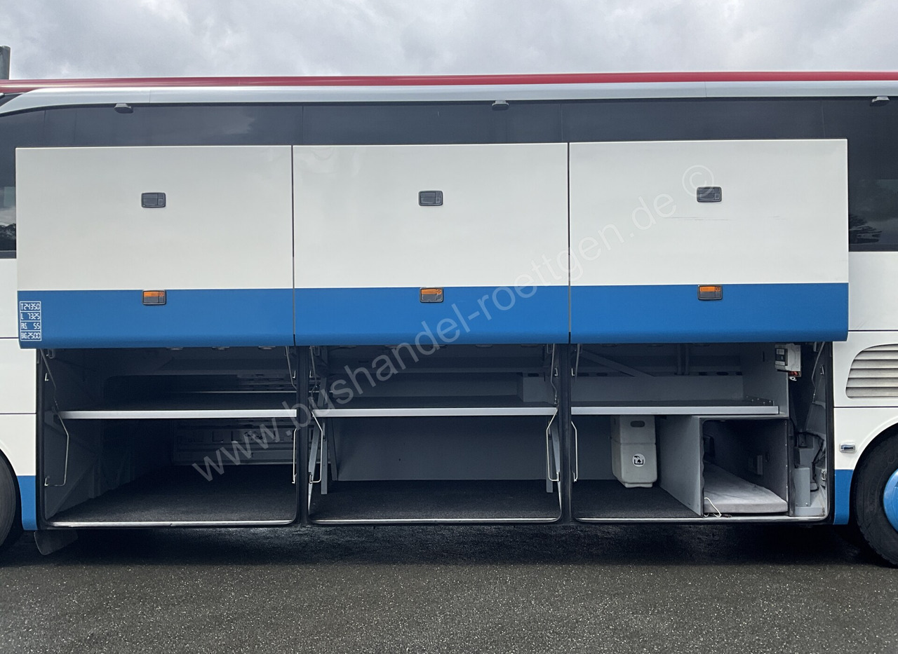 Setra S 517 HDH - Coach: picture 5 Setra S 517 HDH - Coach: picture 5