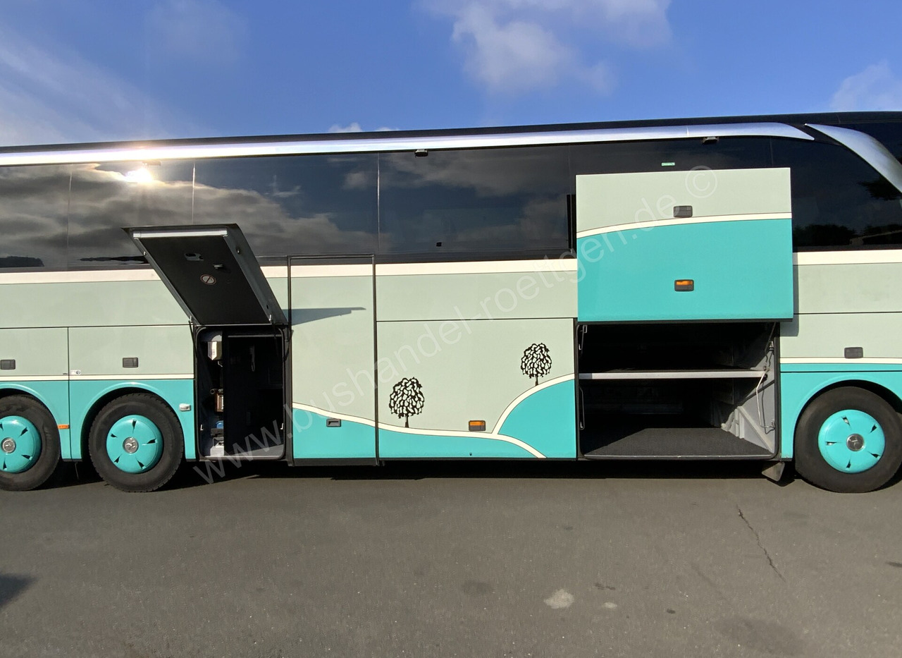Setra S 517 HDH - Coach: picture 5 Setra S 517 HDH - Coach: picture 5
