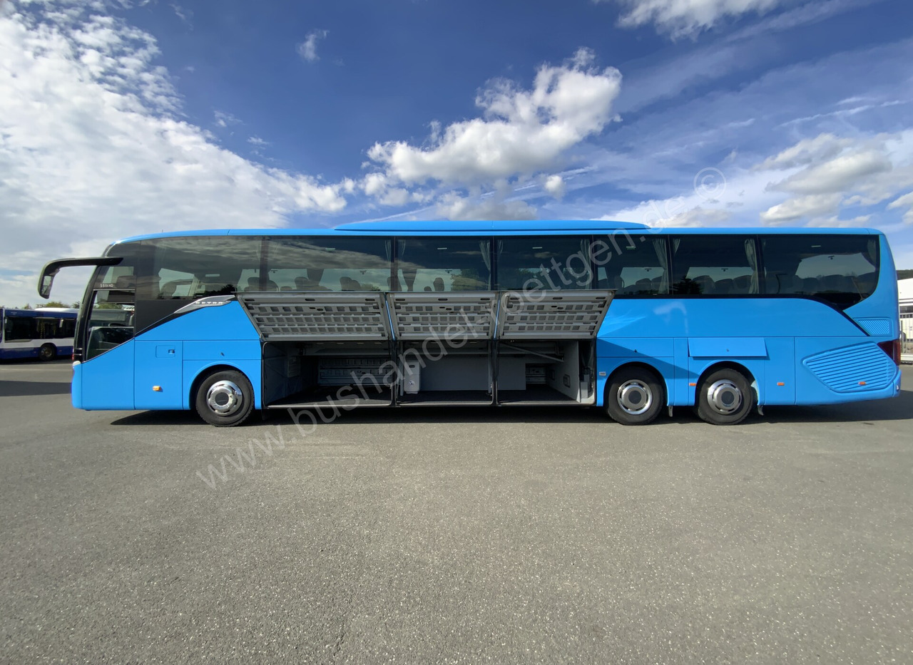 Setra S 519 HD - Coach: picture 5 Setra S 519 HD - Coach: picture 5