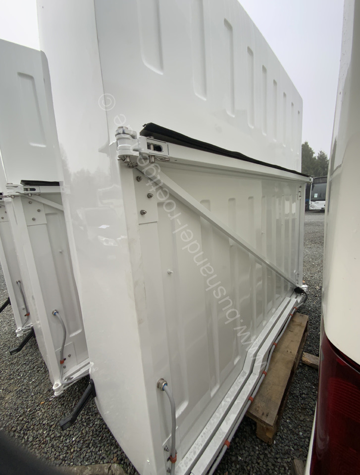 Vanhool Skikoffer Astomega - Spare parts for Bus: picture 4 Vanhool Skikoffer Astomega - Spare parts for Bus: picture 4