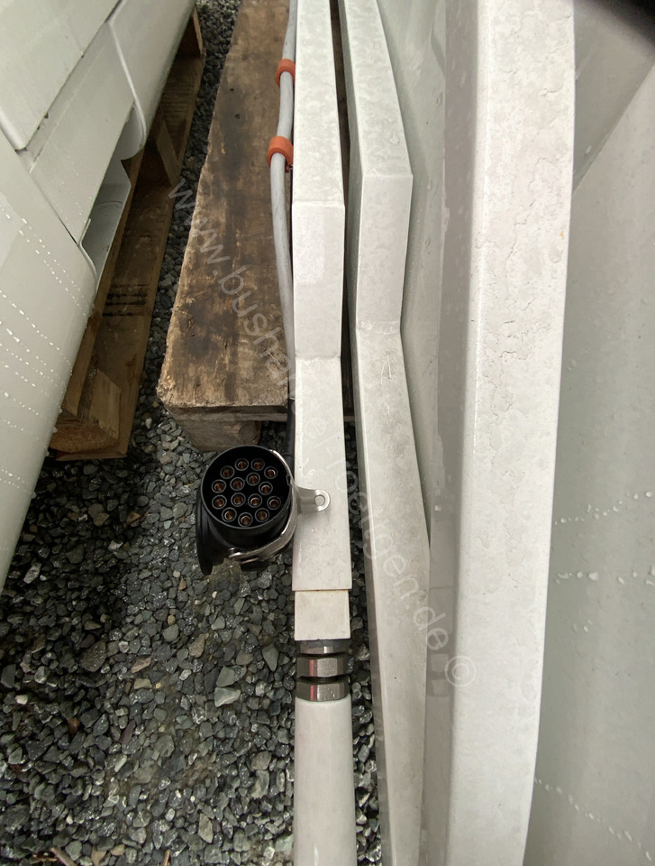 Vanhool Skikoffer Astomega - Spare parts for Bus: picture 5 Vanhool Skikoffer Astomega - Spare parts for Bus: picture 5