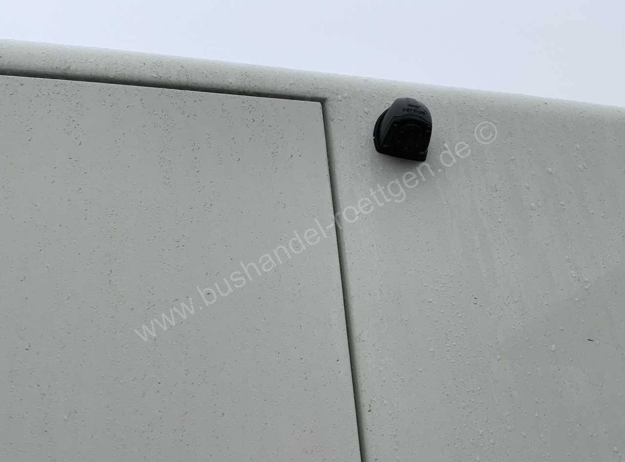 Vanhool Skikoffer Astomega - Spare parts for Bus: picture 2 Vanhool Skikoffer Astomega - Spare parts for Bus: picture 2