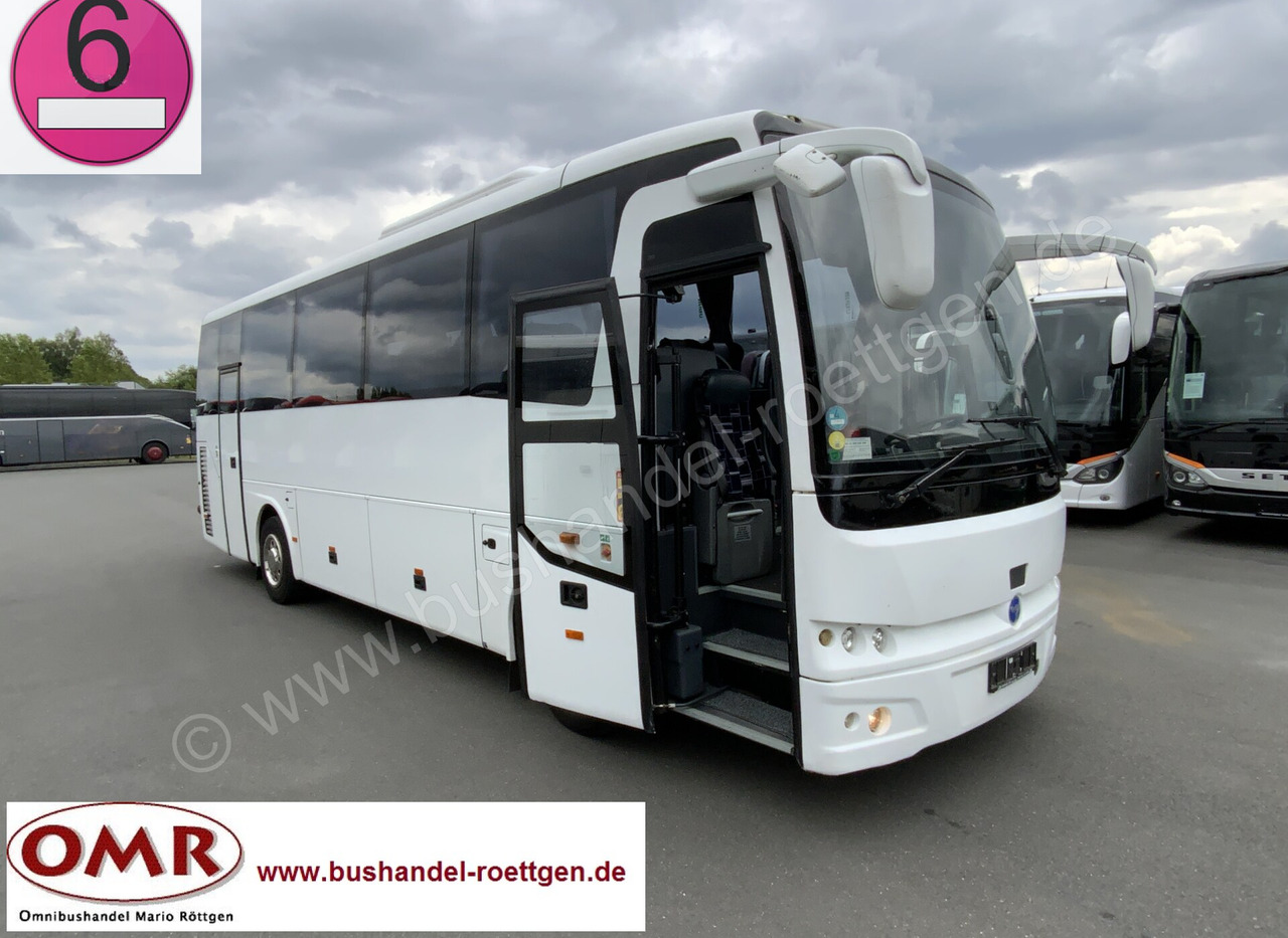 Temsa MD 9 - Coach: picture 1 Temsa MD 9 - Coach: picture 1