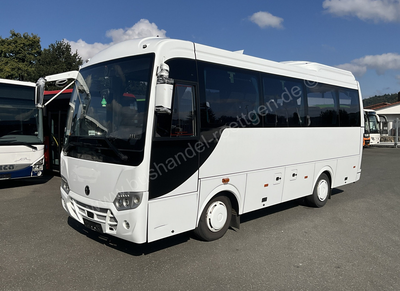 Temsa Prestij SX - Coach: picture 2 Temsa Prestij SX - Coach: picture 2
