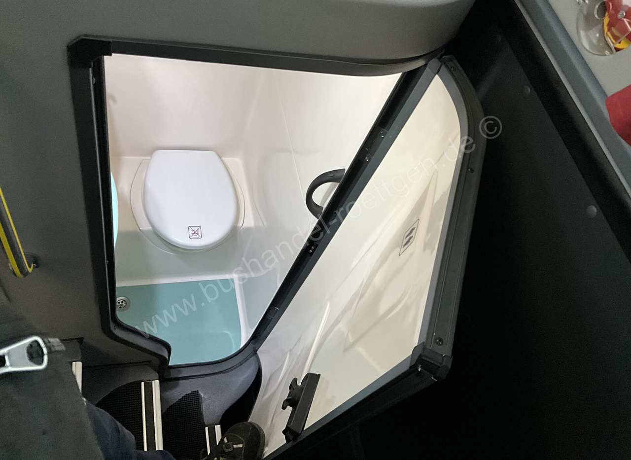 Coach Temsa Safari HD 13: picture 17