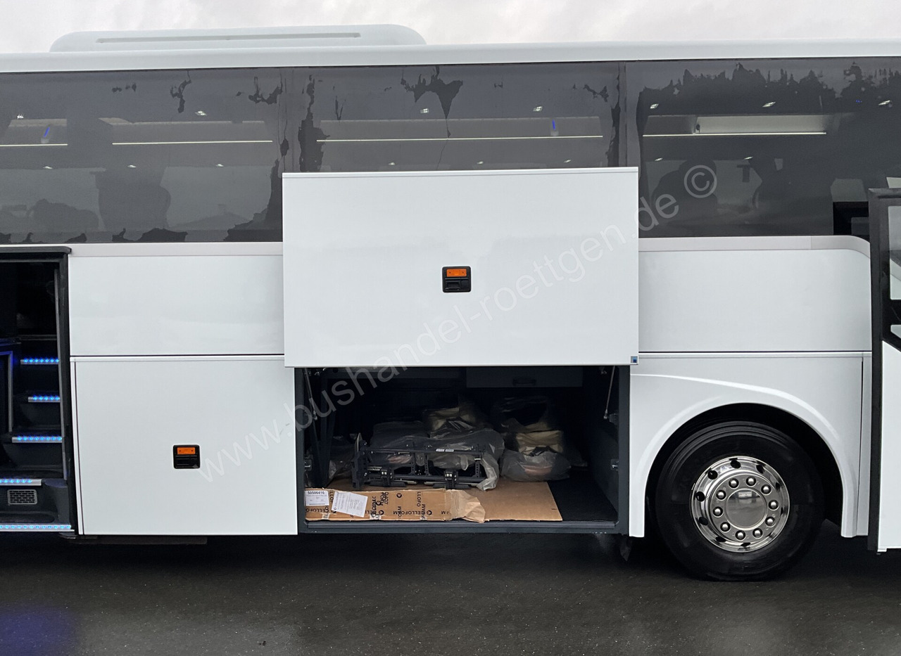 Temsa Safari HD 13 - Coach: picture 5 Temsa Safari HD 13 - Coach: picture 5