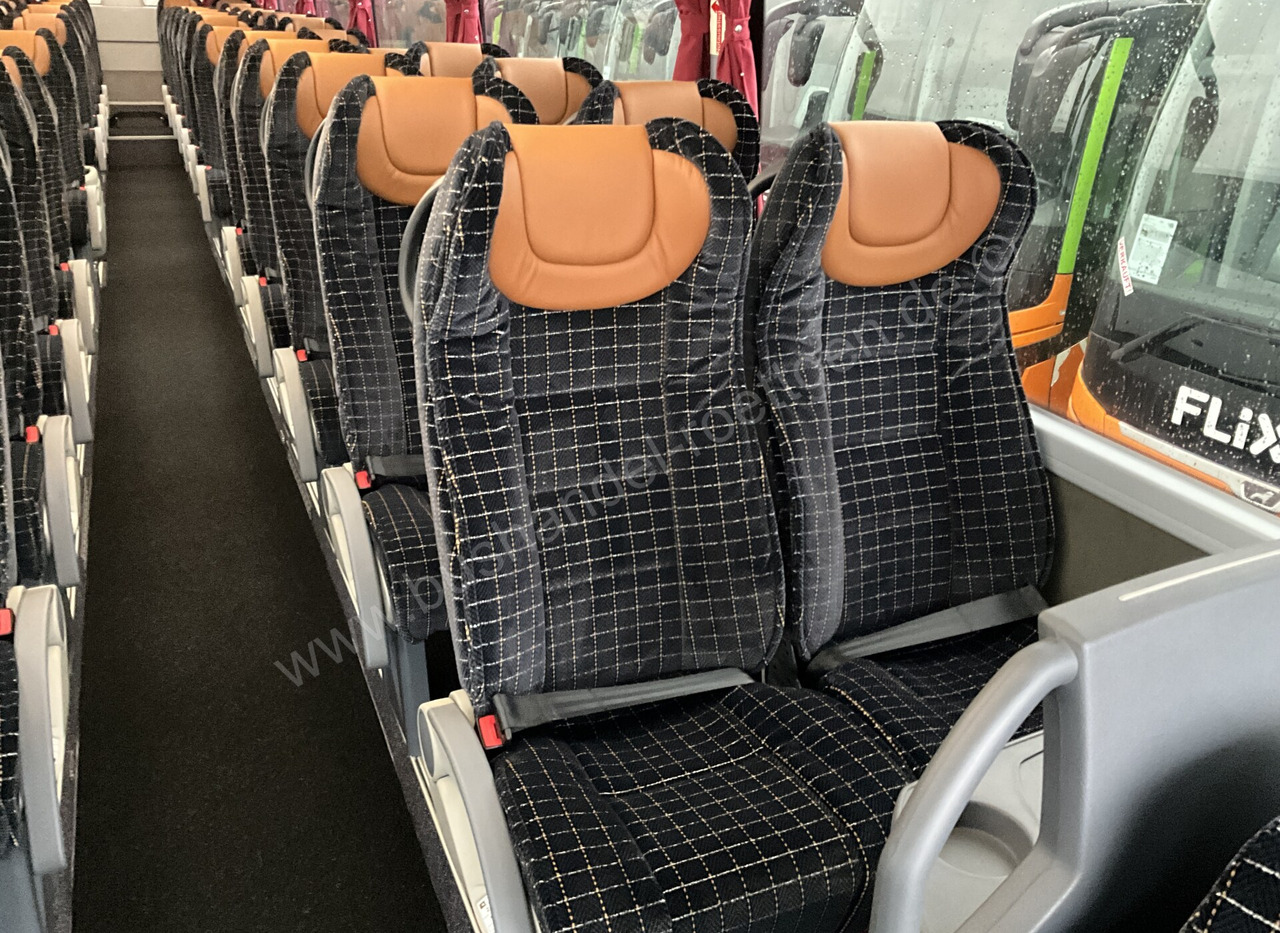Coach Temsa Safari HD 13: picture 12